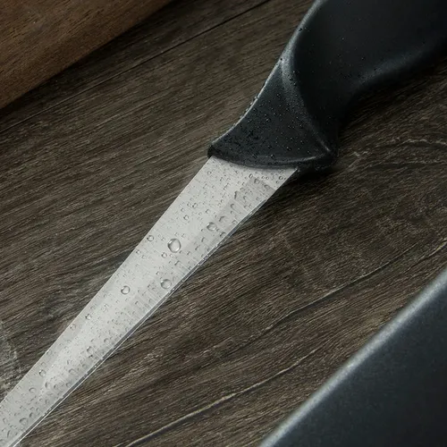 Cuchillo Para Pesca Y Camping