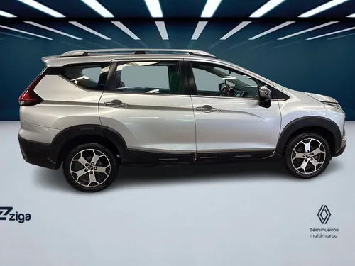 Mitsubishi Xpander 1.5 Xpander Cross At