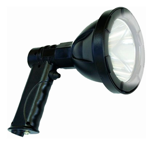 Foco De Mano O Reflector Eagleye 10w Cree Led Recargable