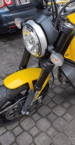 Imagen 7 de 16 de Ducati Scrambler Icon 800