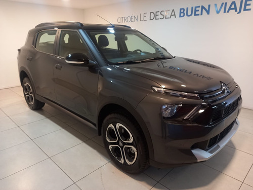 Citroën C3 Aircross 1.0 Shine Turbo 200 Cvt Bitono