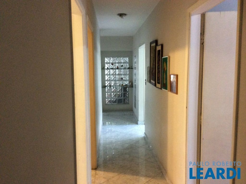 Imagem 14 de 15 de Casa Térrea - Alto De Pinheiros - Sp - 463345