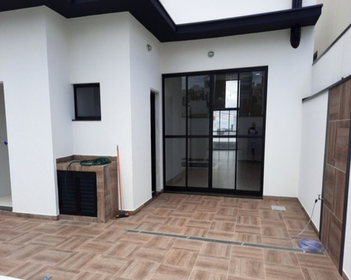 Imagem 7 de 10 de Casa Assobradada Condomínio Portal Da Primavera - Ca01003 - 69410335