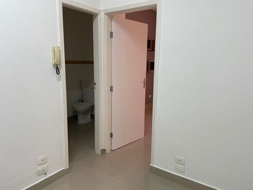 Imagem 8 de 15 de Conjunto Para Alugar, 32 M² Por R$ 1.710,00/mês - Vila Mariana - São Paulo/sp - Cj5102