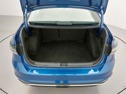 Volkswagen Virtus 1.0 200 TSI HIGHLINE AUTOMÁTICO