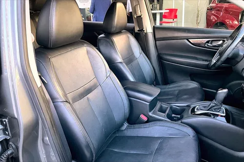 Nissan X-trail 2019