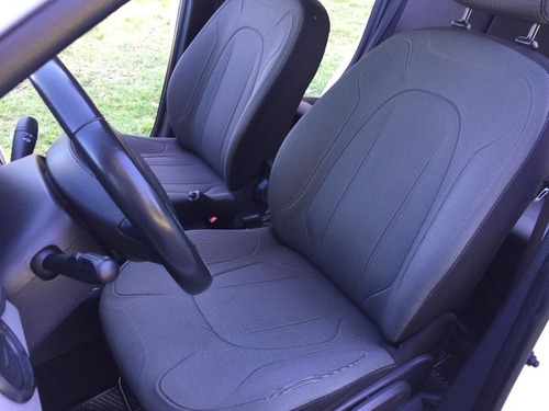 Renault Logan 2018 1.6 Privilége 105cv