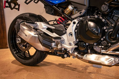 Imagen 7 de 7 de 2021 Bmw F900r