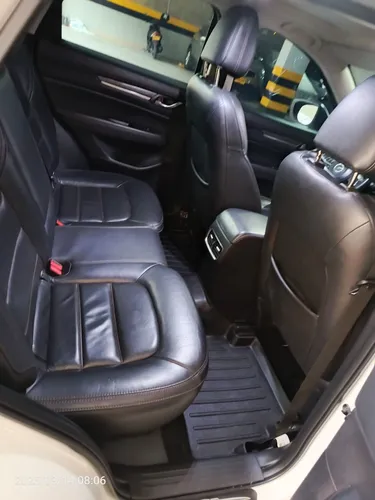 Mazda CX-5 2.5 Grand Touring Camioneta
