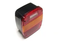 Comprar 15- Faro Trasero Tipo Jeep Wrangler Adaptable Jeep Ika