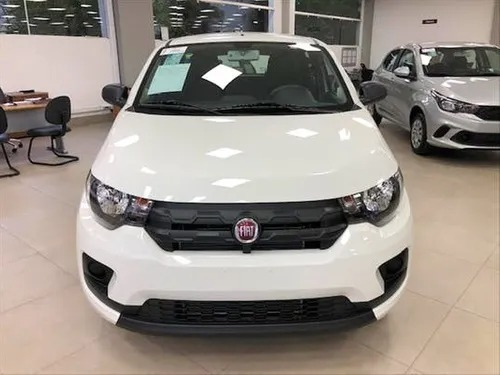 Imagen 4 de 13 de Mobi 0km 2022 Anticipo Tomo Llave X Llave Auto Usado Moto #-