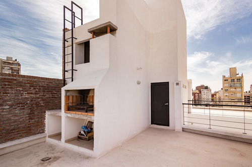 Imagen 7 de 8 de Edificio - Centro Sur