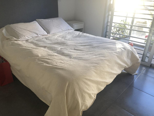Imagen 17 de 26 de Departamento En Venta - 2 Ambientes - Con Balcon - Cochera Castelar Norte - Centro