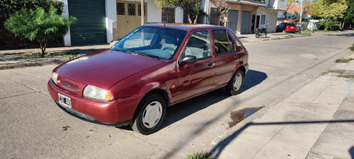 Ford Fiesta 1.3 Lx