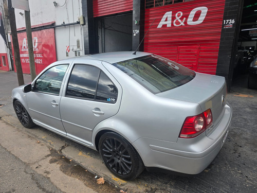 Volkswagen Bora 2.0 Trendline 115cv
