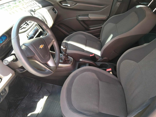 Chevrolet Prisma 1.4 Lt 4p