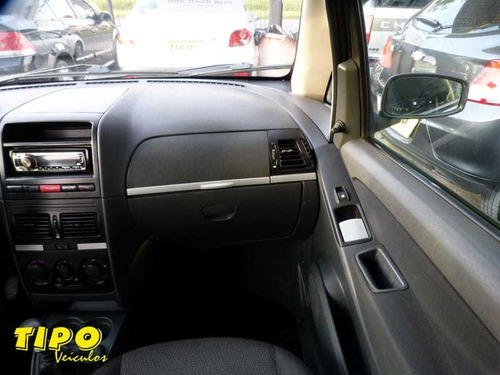 Fiat Idea Elx Fire 1.4 8v Flex 4p 2006