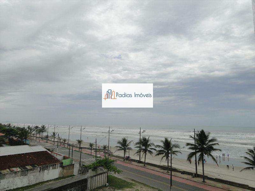 Imagem 12 de 12 de Apartamento Com 1 Dorm, Vila Atlântica, Mongaguá - R$ 200 Mil, Cod: 660700 - V660700
