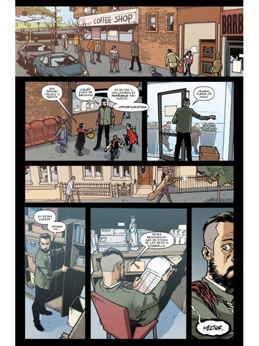 Imagen 4 de 4 de Doctor Who 01: Revoluciones De Terror