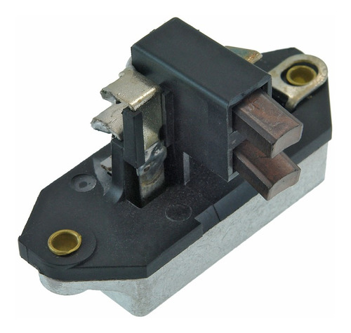 Regulador Alternador Bosch Mercedes B Camion/catepillar 24v.