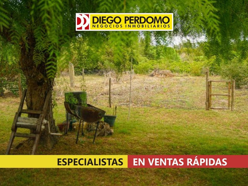 Imagen 5 de 8 de Casa Con 2 Dormitorios En Venta. Ciudad Del Plata
