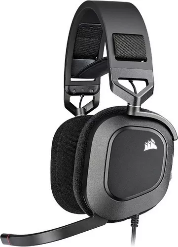 Auricular Corsair Hs60 Haptic Usb Stereo Camuflados