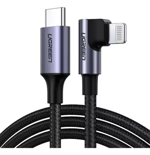 Ugreen Cable Mfi Usb C Para iPhone X Xr Xs Max (1m)