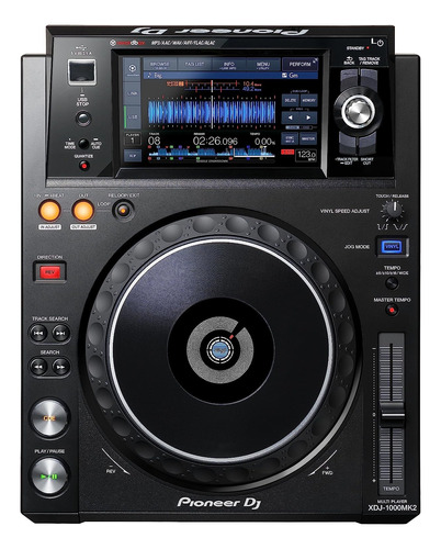 Pioneer Dj Xdj-1000mk2