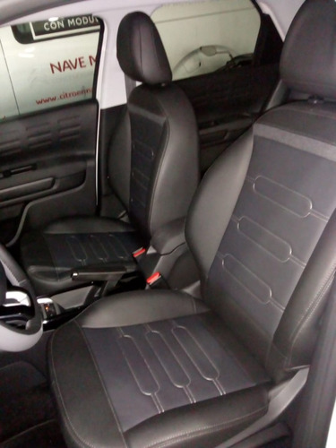 Citröen C4 Cactus Rip Curl Mt6