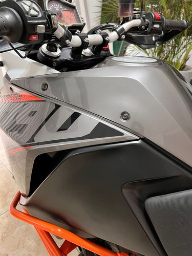 Imagen 7 de 9 de Ktm 1190 Adventure