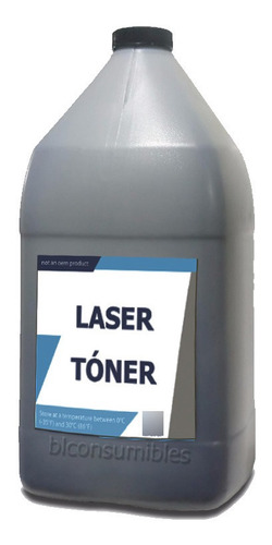 Polvo Toner Para Uso En Sha Mx550 1500g Premium