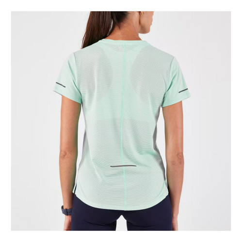 Kiprun Dry Fit Remera Deportiva Mujer - Decathlon