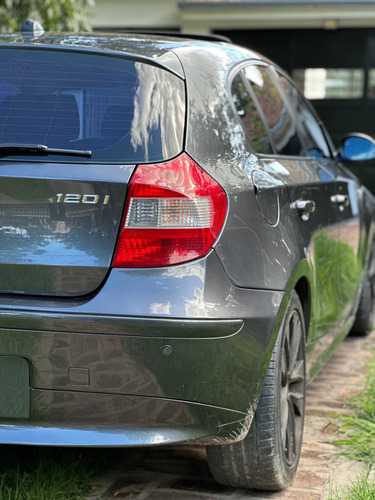 BMW Serie 1 2.0 120i Active