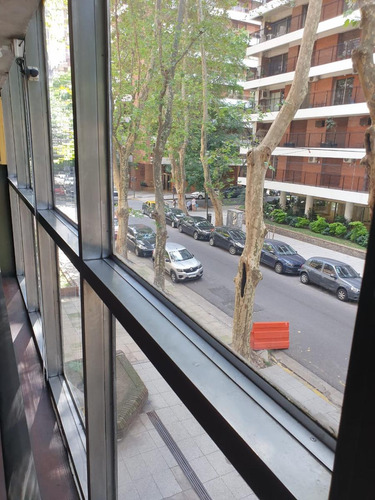Cochera En Venta - 12,42mts2 - Belgrano