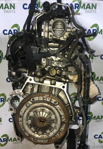 Motor Honda Fit 1.4 8v 8 Bobinas L13a 2008 (5420mnb) (Usado)