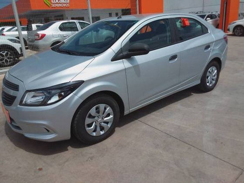 Chevrolet Prisma 1.0 Mpfi Joy 8v Flex 4p Manual