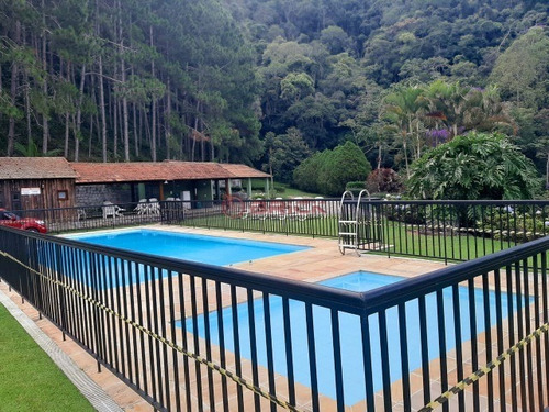 Imagem 1 de 27 de Terreno Em Condomínio Com 2.000 M², Em Bonsucesso. - Te00397 - 69360138