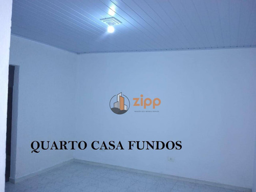 Imagem 22 de 24 de Sobrado Com 5 Dormitórios E 3 Banheiros À Venda, 150 M² Por R$ 350.000 - Jardim Jaçanã - São Paulo/sp - So0069