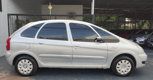 Citroën Xsara Picasso 1.6 16V 4P FLEX GLX