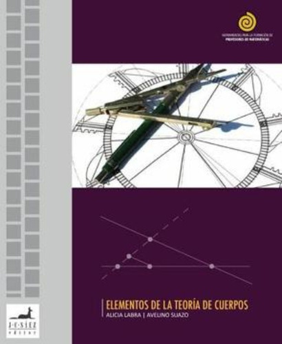 Libro Elementos De La Teoría De Cuerpos /690