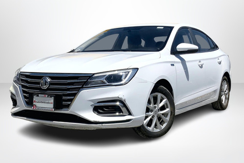 Mg Mg5 2022