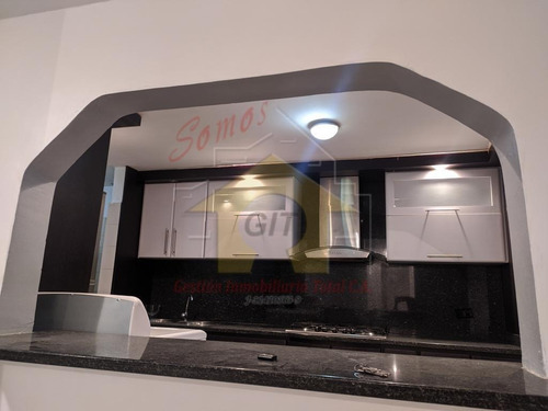 Imagen 10 de 13 de Alquiler De Apartamento En Manantialnaguanagua