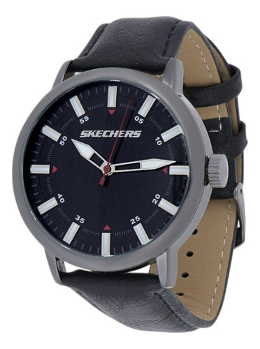 Reloj Analogico Hombre Sr9068 Skechers