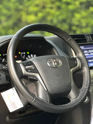 Toyota Prado 2.8 Tx-L At6