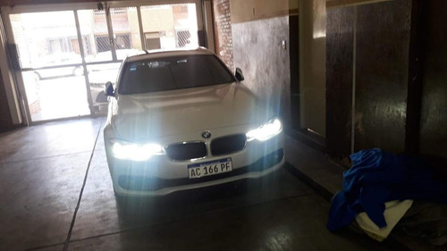 Bmw Serie 3 2.0 320i Sedan Executive 2018