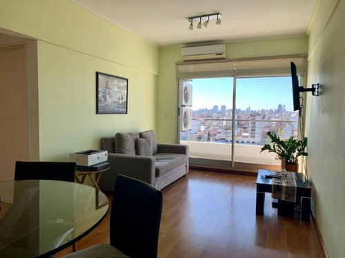Imagen 6 de 30 de 3 Ambientes Cochera Venta Baulera Urquiza Tower Mariano Acha