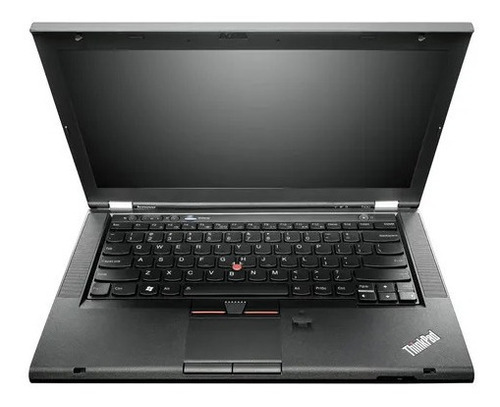 Imagen 2 de 5 de Notebook Lenovo I5 4gb Ram 512gb Sdd Thinkpad T430 Outlet