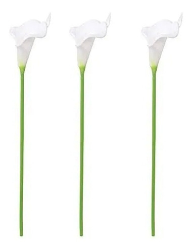 Imagen 2 de 9 de Set X3 Calas Artificiales De Aspecto Natural
