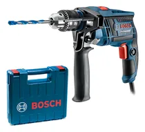 Comprar Taladro Percutor Bosch GSB 13 RE 750W Compacto Y Potente Mandril De 13mm