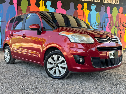 Citroën C3 Picasso 1.6 16V Sx